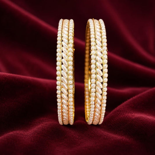 Parijat Moti Bangles