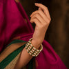 Swarnashobha Moti Bangles