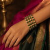Parampara Moti Bangles