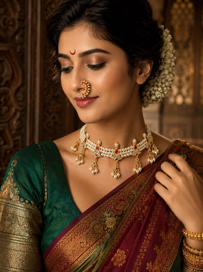 Gaurangi Chinchpeti