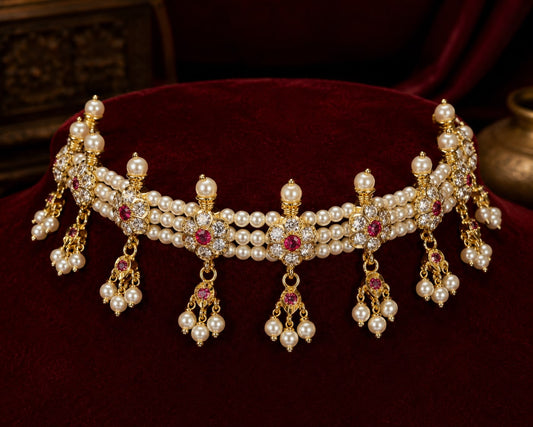 Lakshmi Chinchpeti