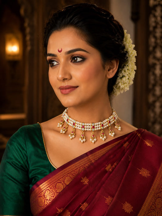 Navtara Chinchpeti