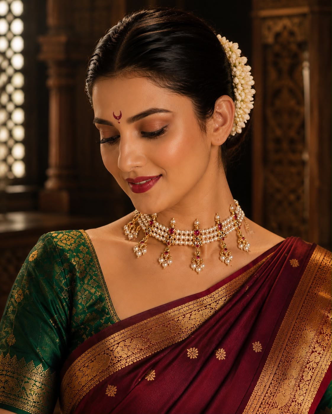 vaibhavi chinchpeti
