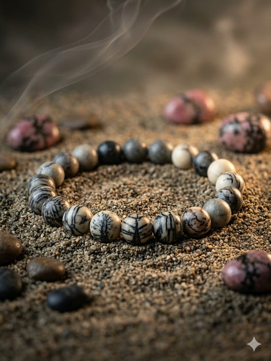 picasso jasper Bracelet