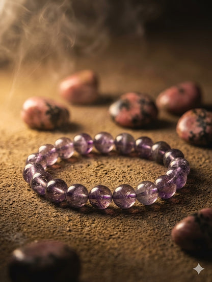 Amethyst Bracelet