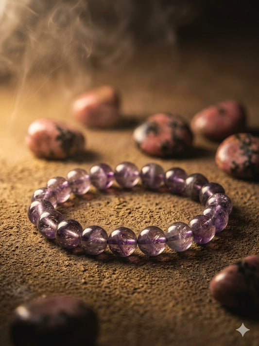 Amethyst Bracelet