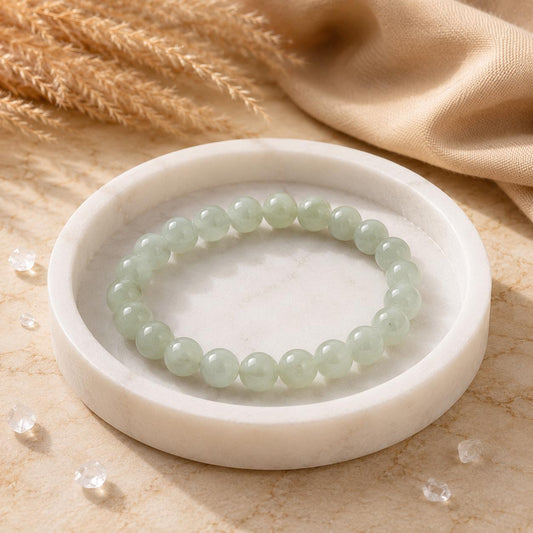 Green Aventurine Bracelet
