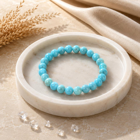 Firoza Bracelet