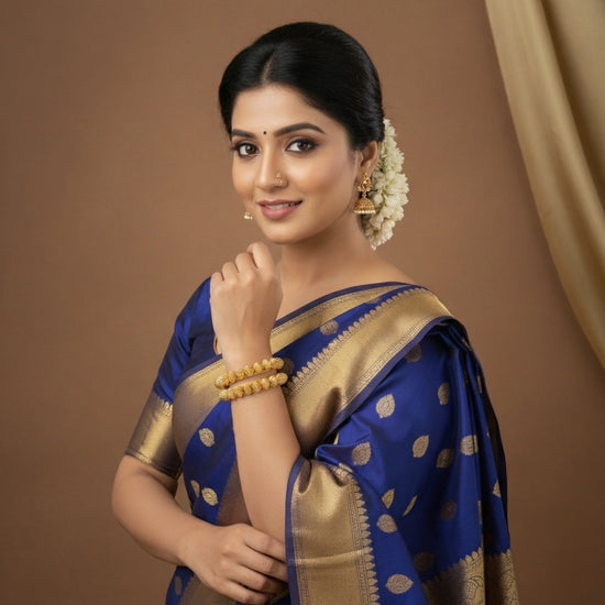 gold jewellery india