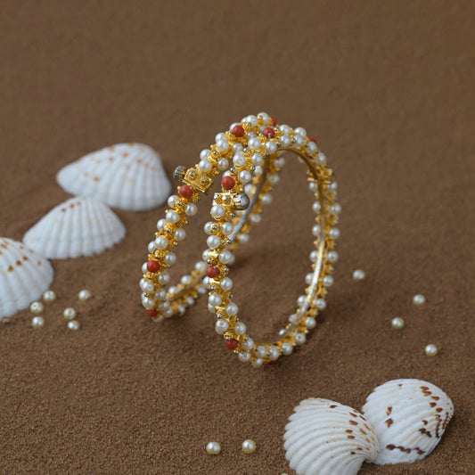 Kamalini Moti Bangles