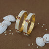 Trilok Moti Bangles