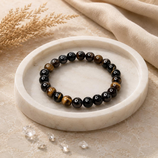 Tigers Eye Bracelet