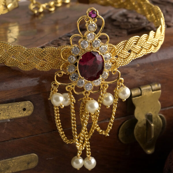 Rajat Vilas Pearl Bajubandh