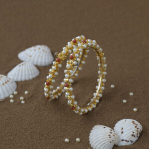 Kamalini Moti Bangles